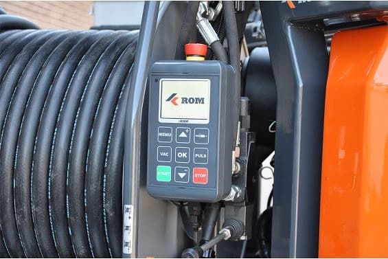 ROM EcoFit thumbnail 5