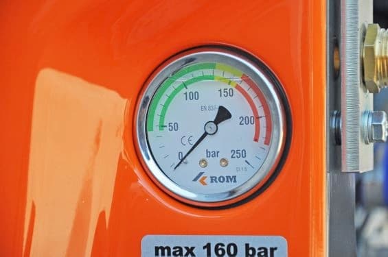 ROM EcoFit thumbnail 7