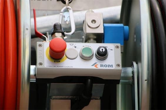 ROM SmartTrailer thumbnail 2