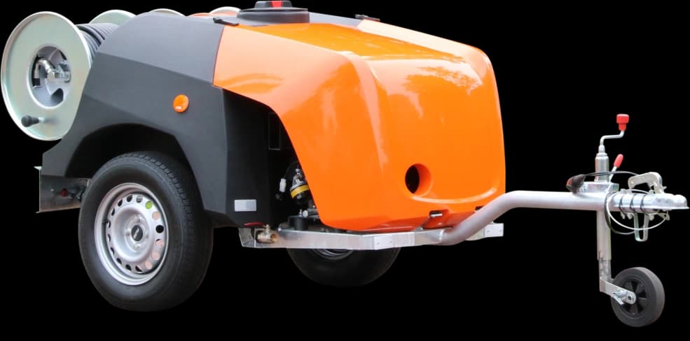 ROM SmartTrailer thumbnail 5