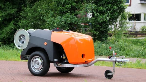 ROM SmartTrailer thumbnail 6