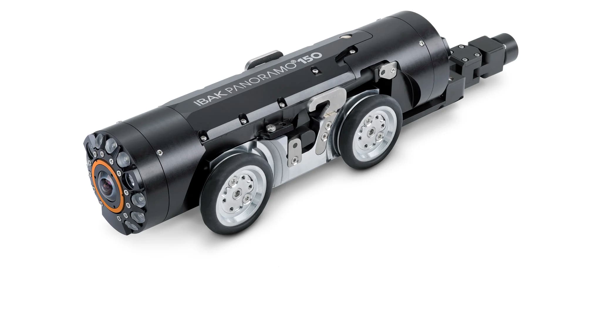 Skanery 360° Panoramo 4K thumbnail 2