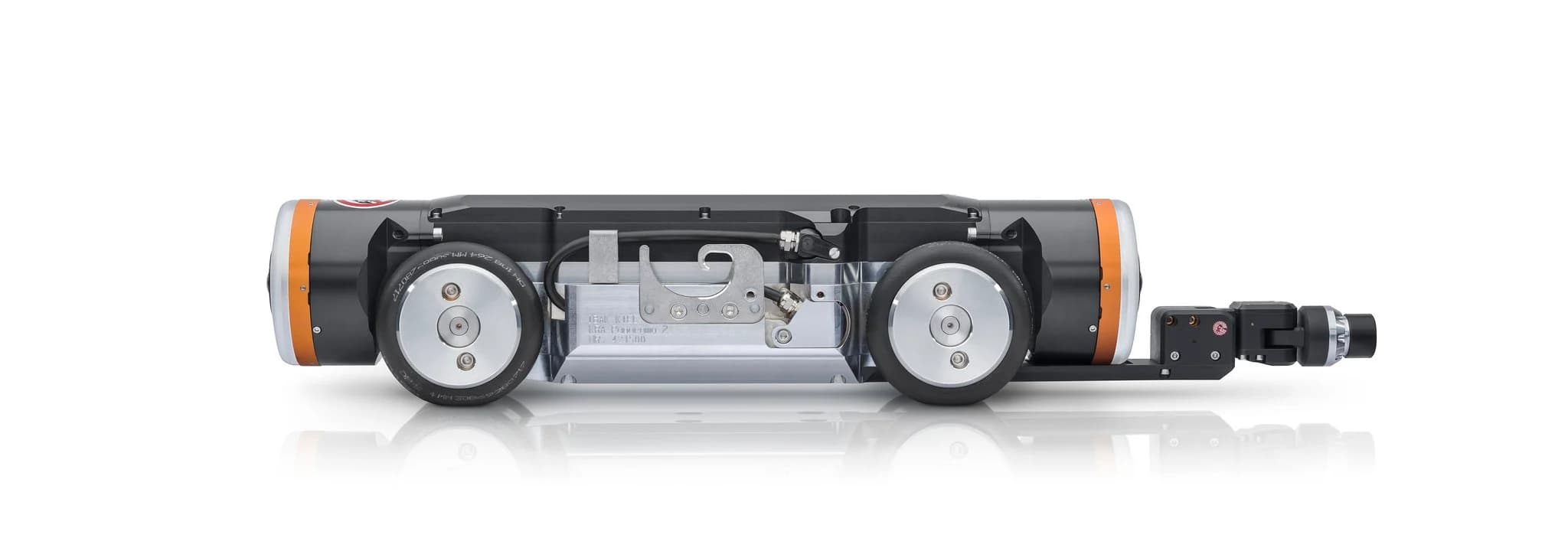 Skanery 360° Panoramo 4K thumbnail 3