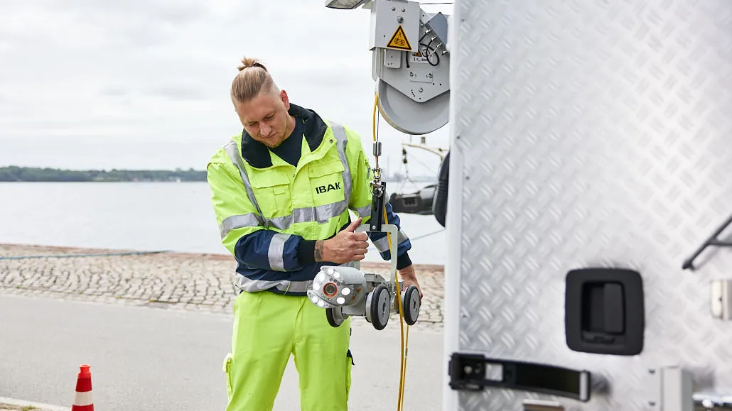 Skanery 360° Panoramo 4K thumbnail 5