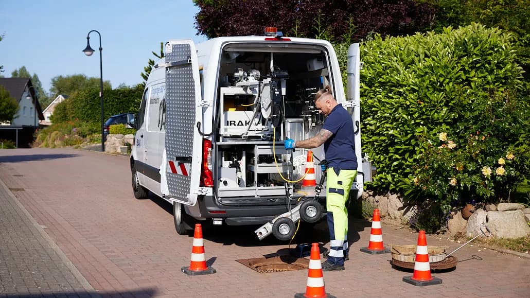 Skanery 360° Panoramo 4K thumbnail 6