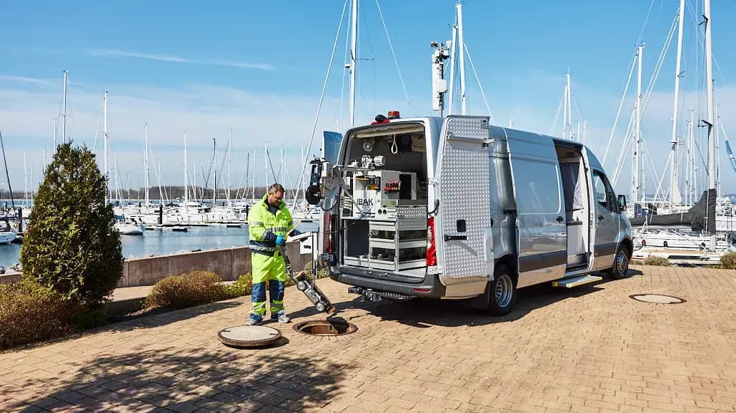 Skanery 360° Panoramo 4K thumbnail 7