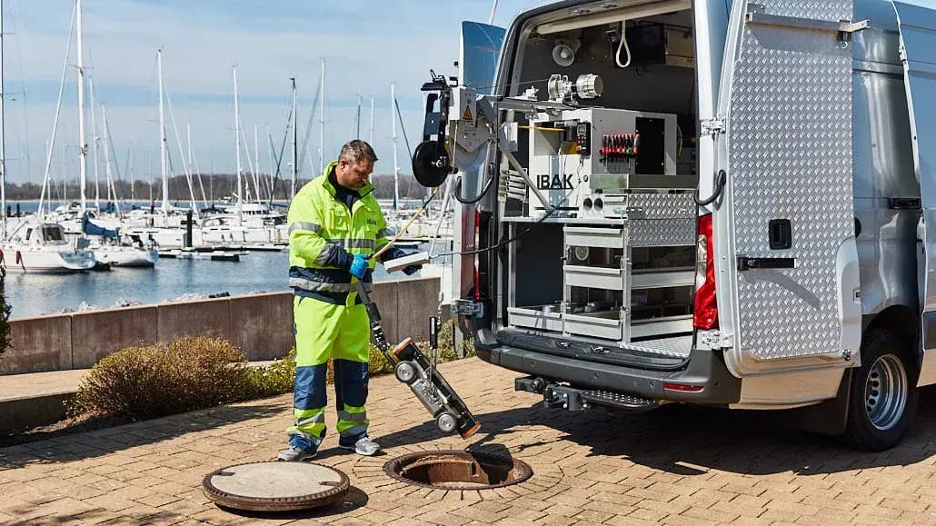 Skanery 360° Panoramo 4K thumbnail 8