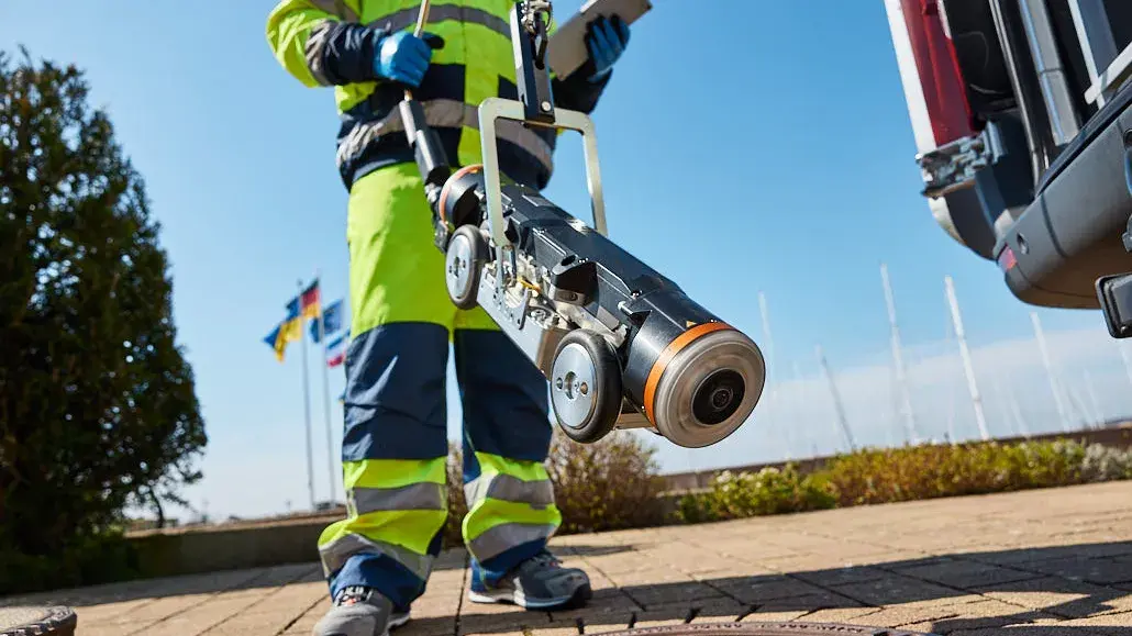 Skanery 360° Panoramo 4K thumbnail 9