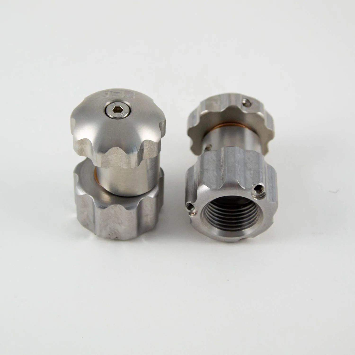 Małe głowice obrotowe thumbnail 2