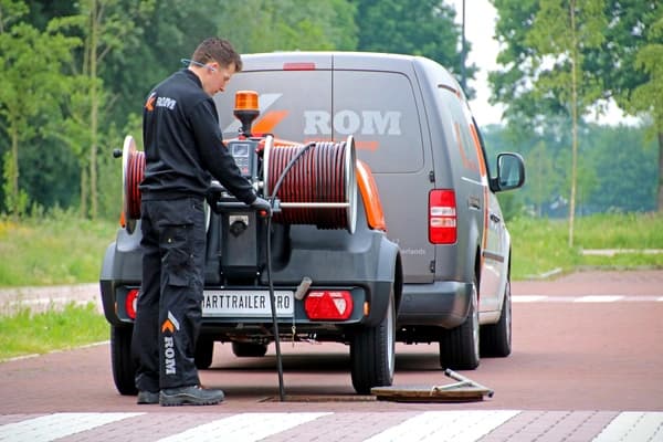 ROM SmartTrailer PRO thumbnail 2
