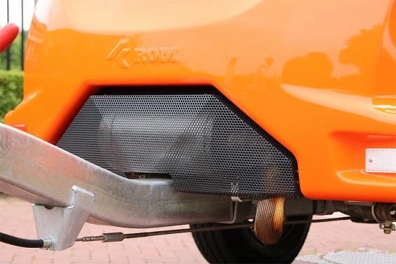 ROM SmartTrailer PRO thumbnail 3