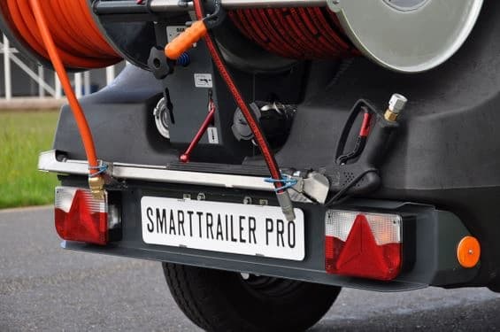 ROM SmartTrailer PRO thumbnail 4
