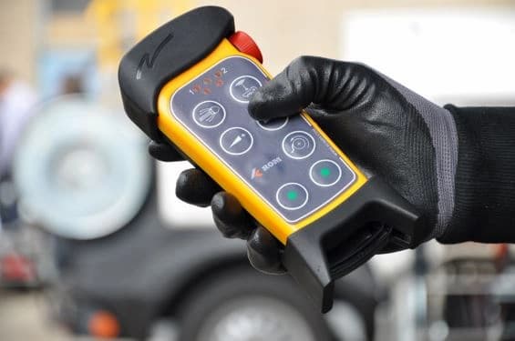 ROM SmartTrailer PRO thumbnail 11