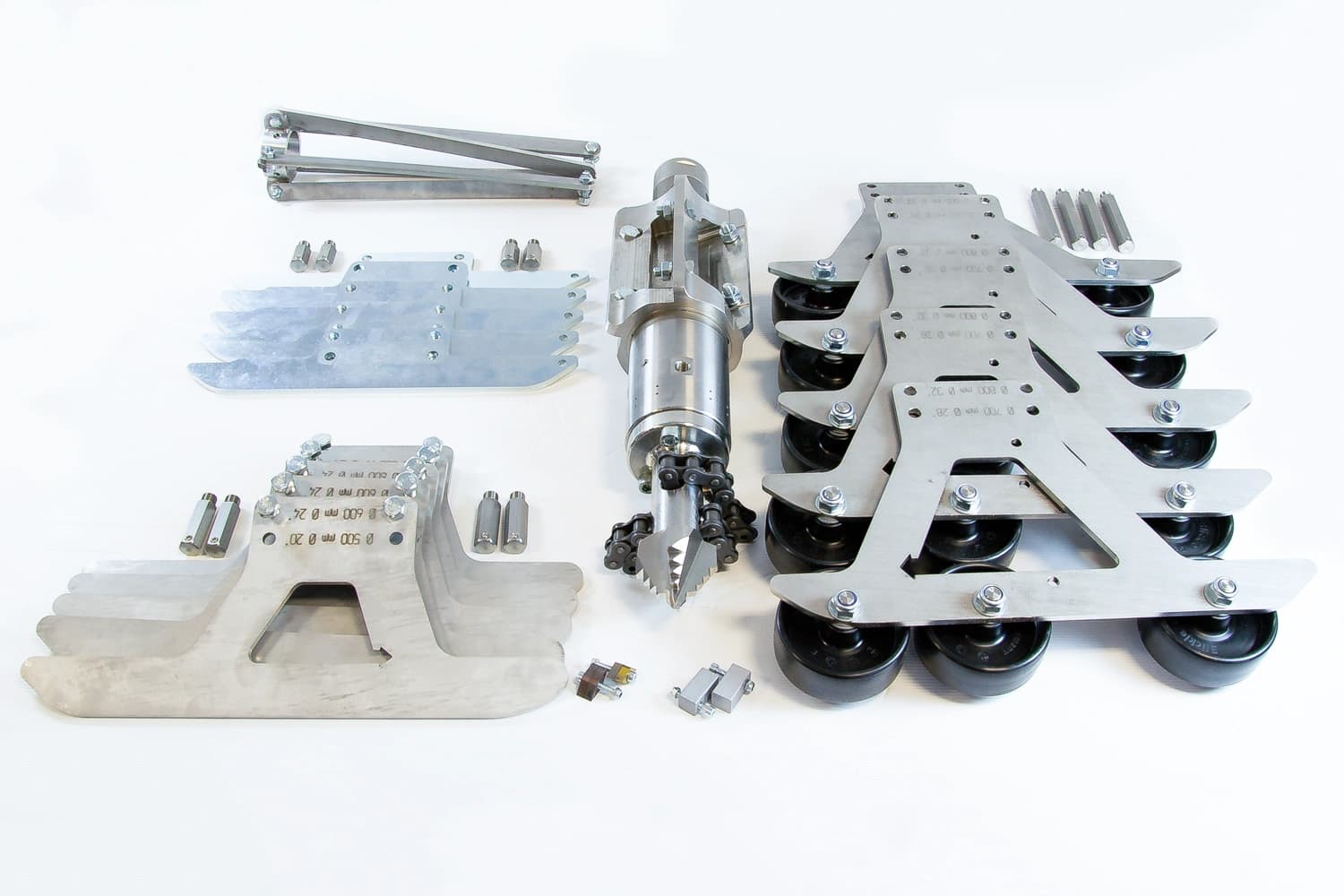 SUV 4000 thumbnail 6