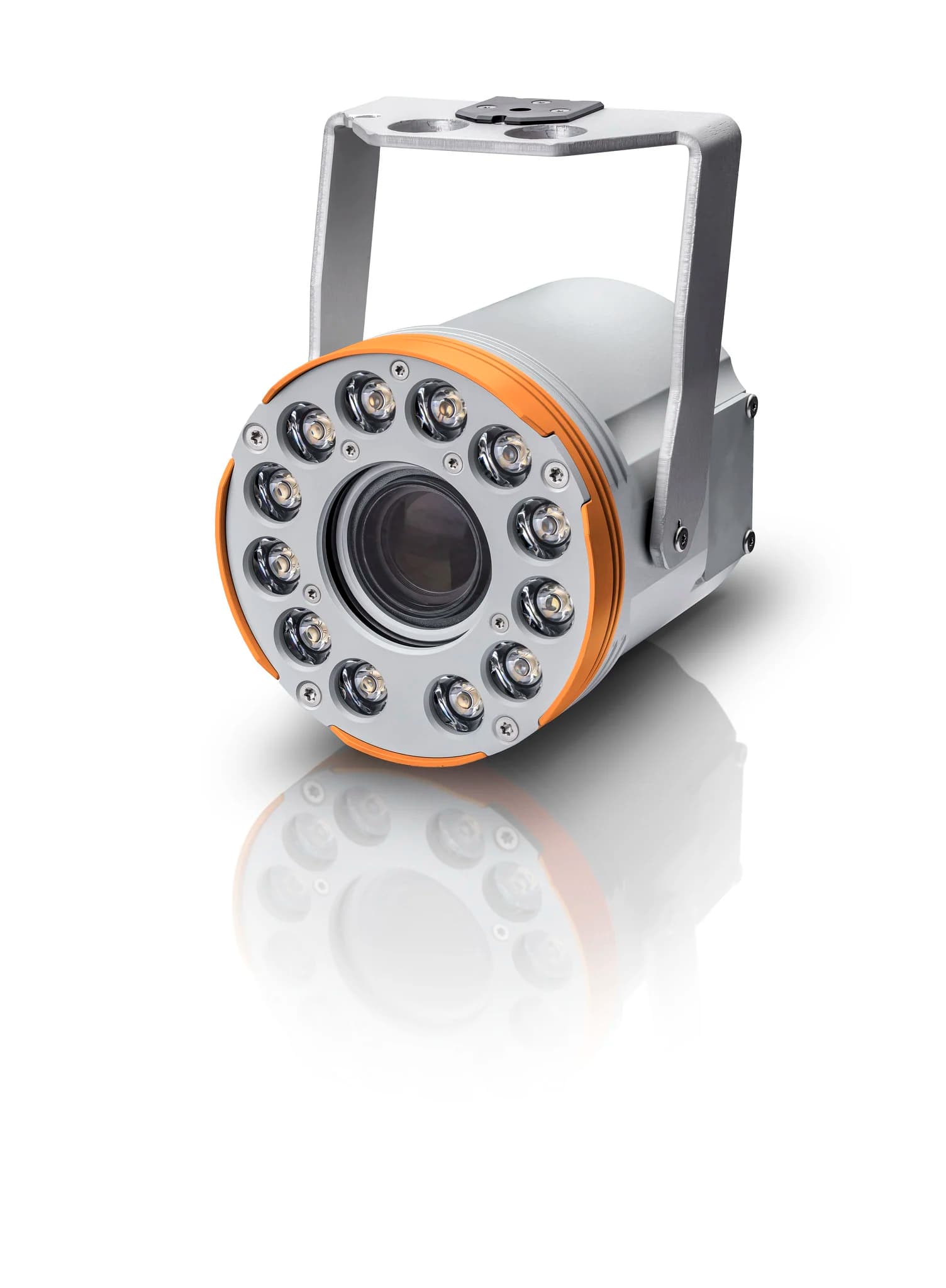 Kamera teleskopowa do szybkiej inspekcji