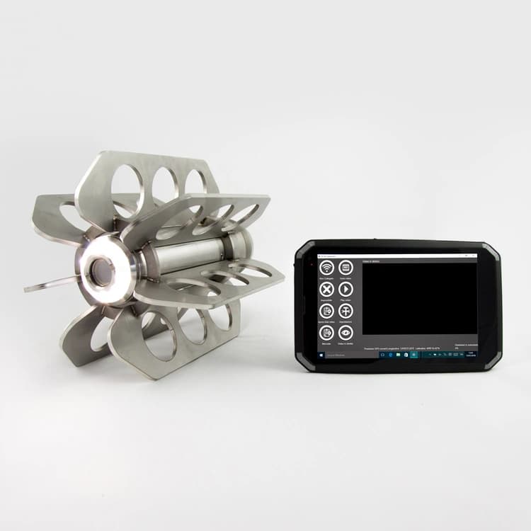 The Proving Nozzle (TPN)