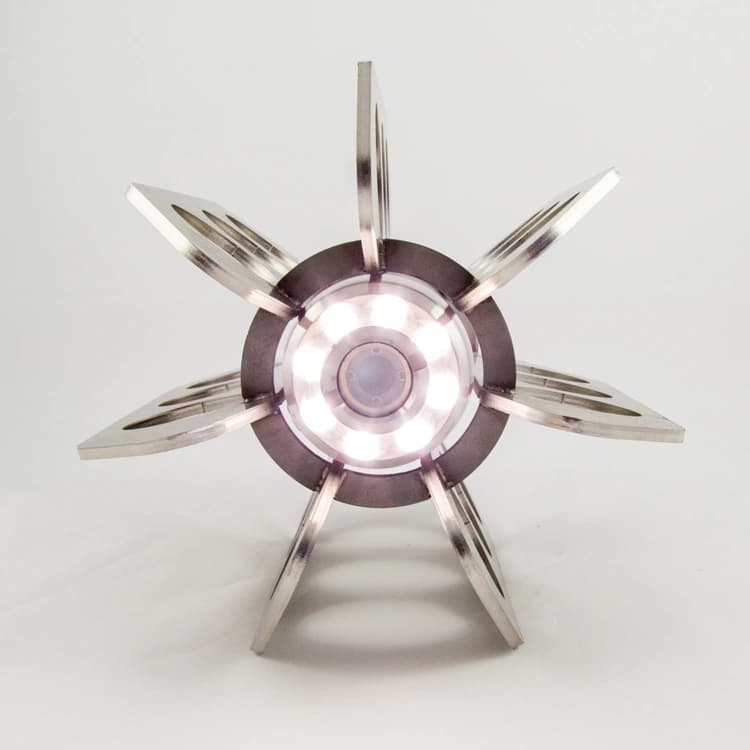 The Proving Nozzle (TPN) thumbnail 3