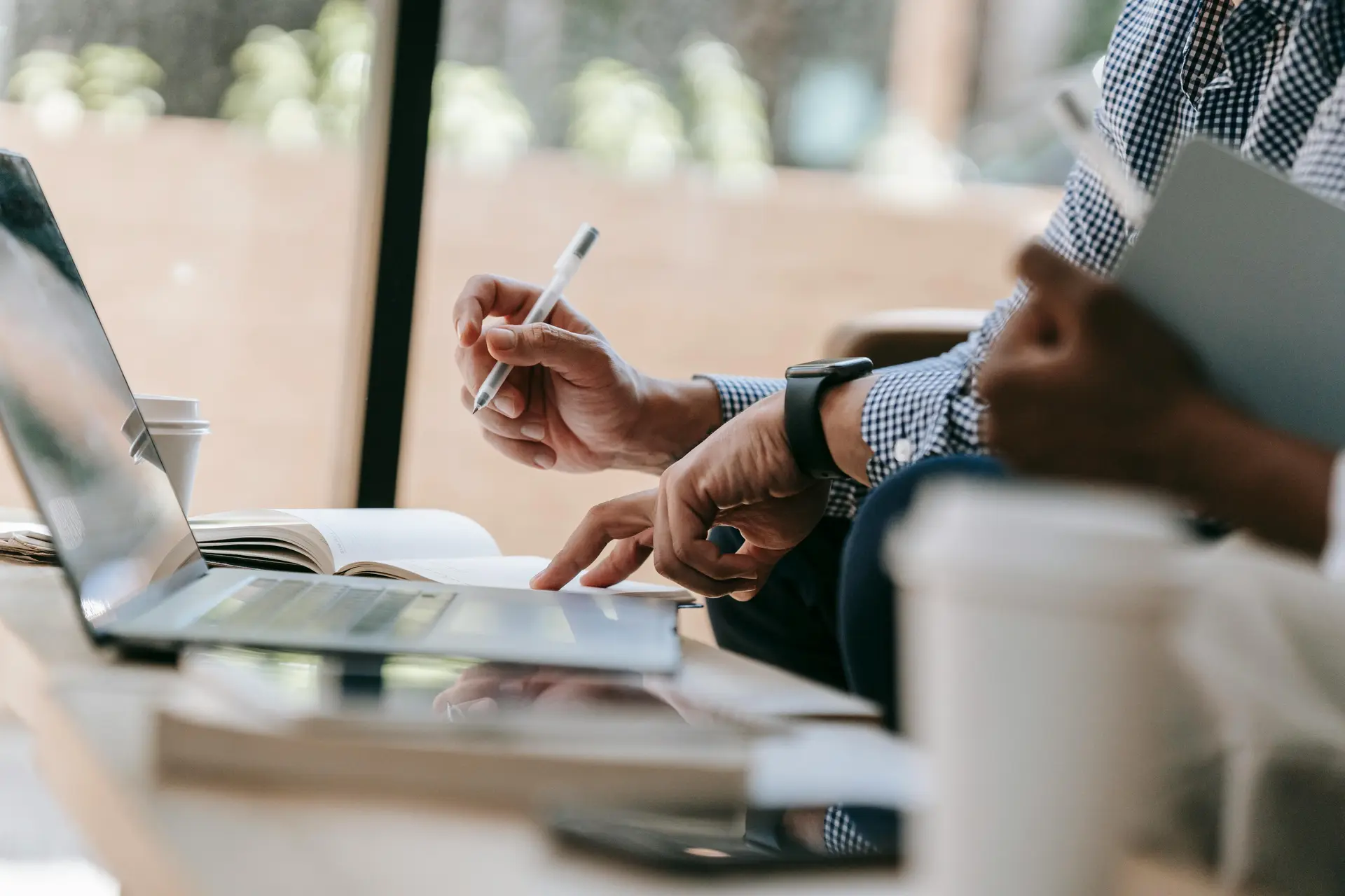 Szkolenie, które łączy wiedzę i praktykę