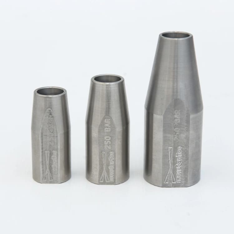 Flushing Nozzles thumbnail 3