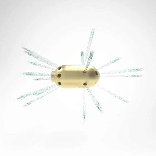 Tank Cleaning Nozzle thumbnail 2