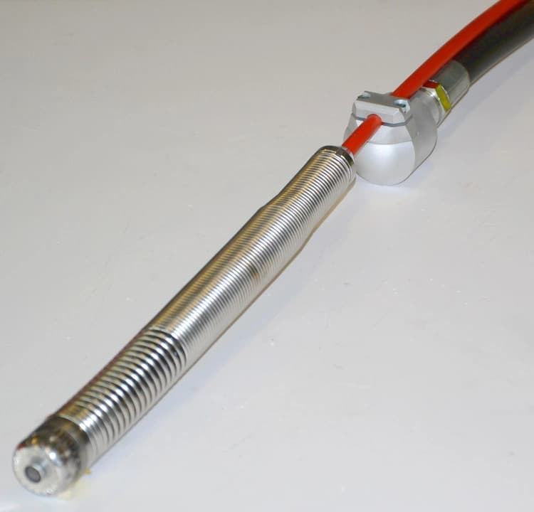 Thrust Nozzles thumbnail 2