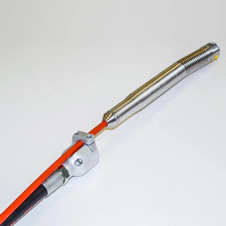 Thrust Nozzles thumbnail 3