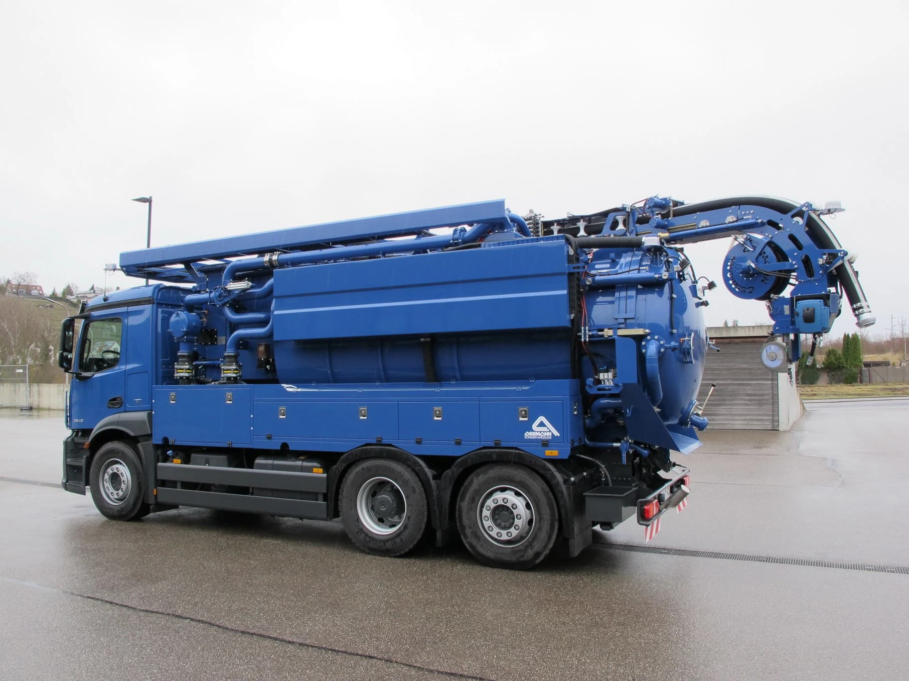 Pojazdy ssąco-płuczące z recyklingiem thumbnail 7